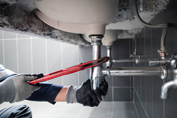 Trusted Gas Line Repair service in Franklin Park, NJ - AAA Plumbing Heating